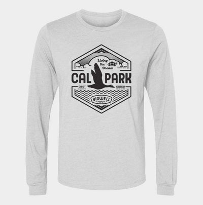 Cal Park Long Sleeve Shirt