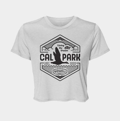 Cal Park Crop Top