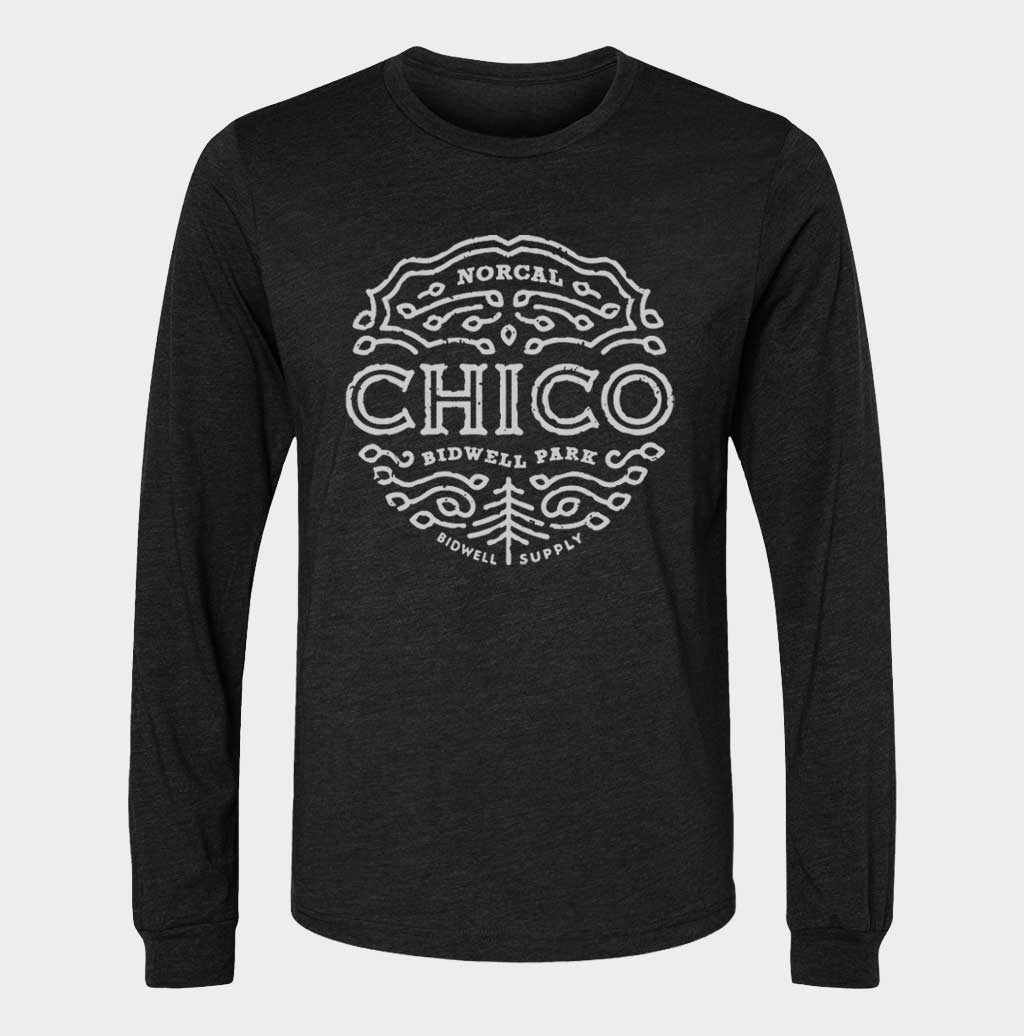 Chico Roots Long Sleeve Shirt
