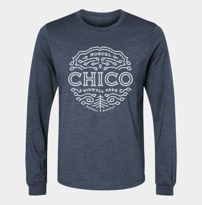 Chico Roots Long Sleeve Shirt