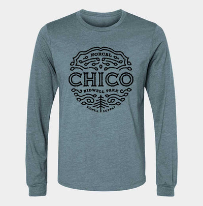 Chico Roots Long Sleeve Shirt