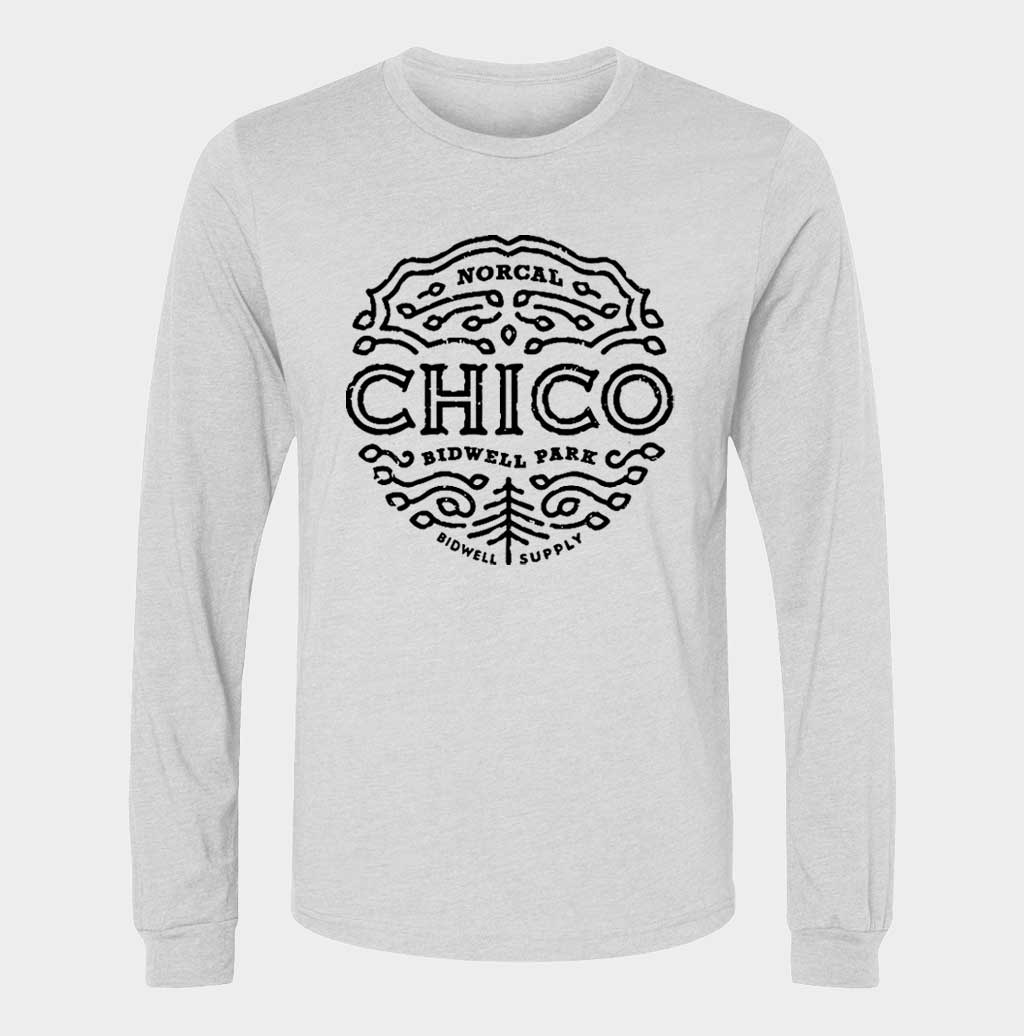 Chico Roots Long Sleeve Shirt