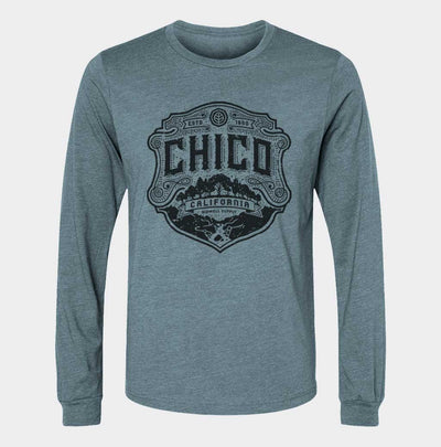 Chico Shield Long Sleeve Shirt