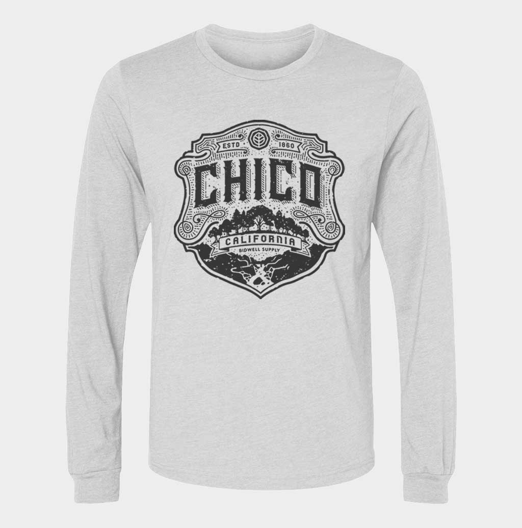 Chico Shield Long Sleeve Shirt