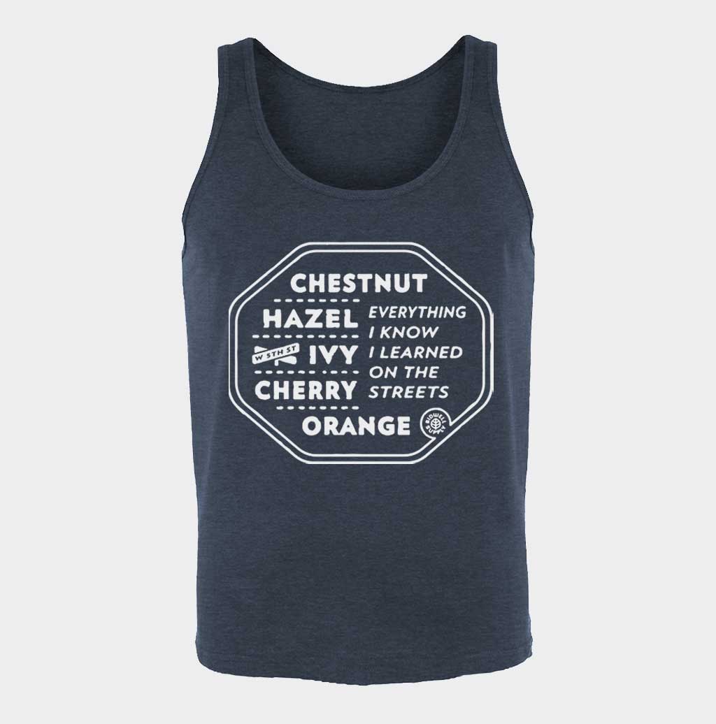 Chico Streets Men's Tank