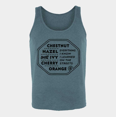 Chico Streets Men's Tank