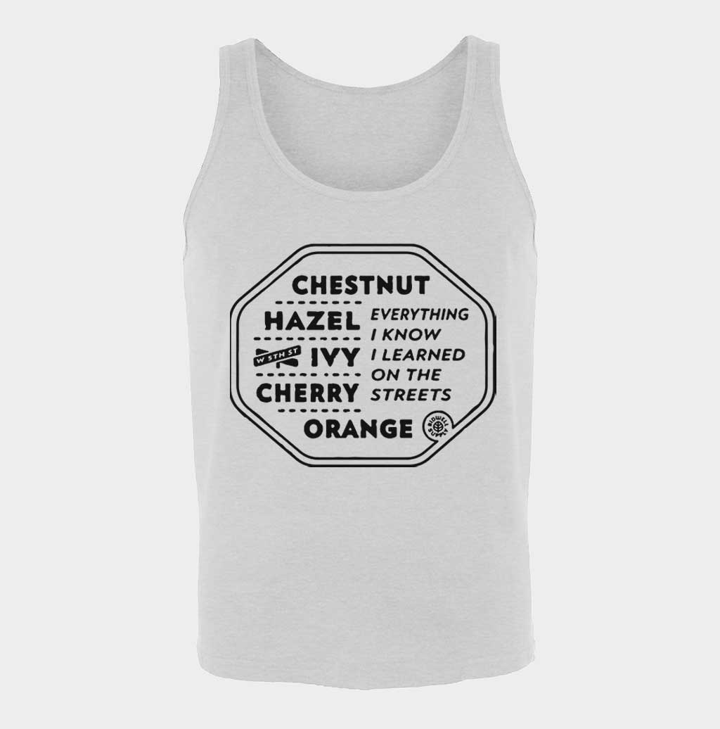 Chico Streets Men's Tank