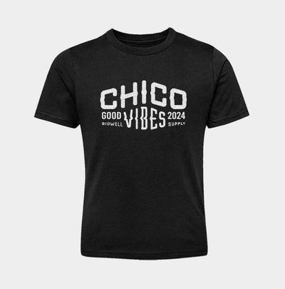 Chico Vibes Youth Shirt