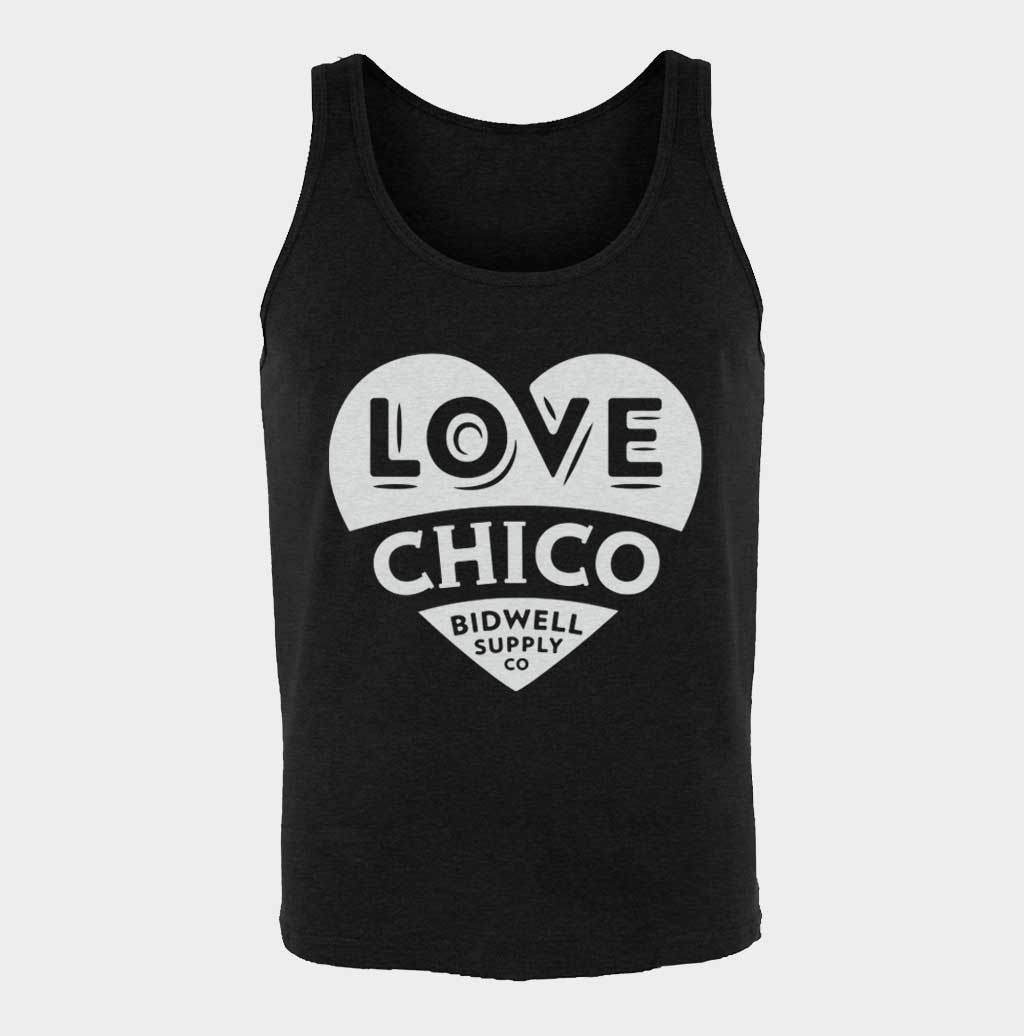 Love Chico Men's Tank