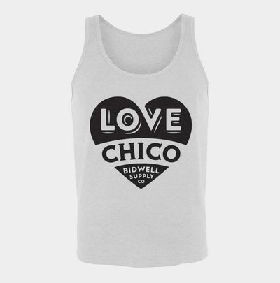 Love Chico Men's Tank