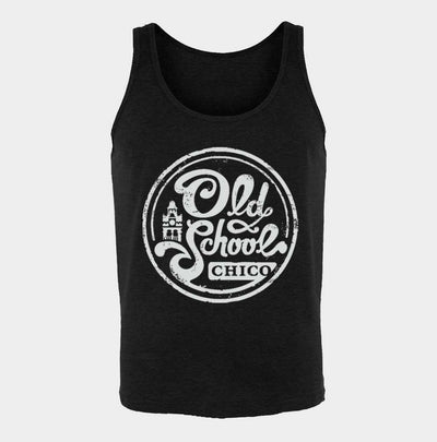 Old School Men's Tank