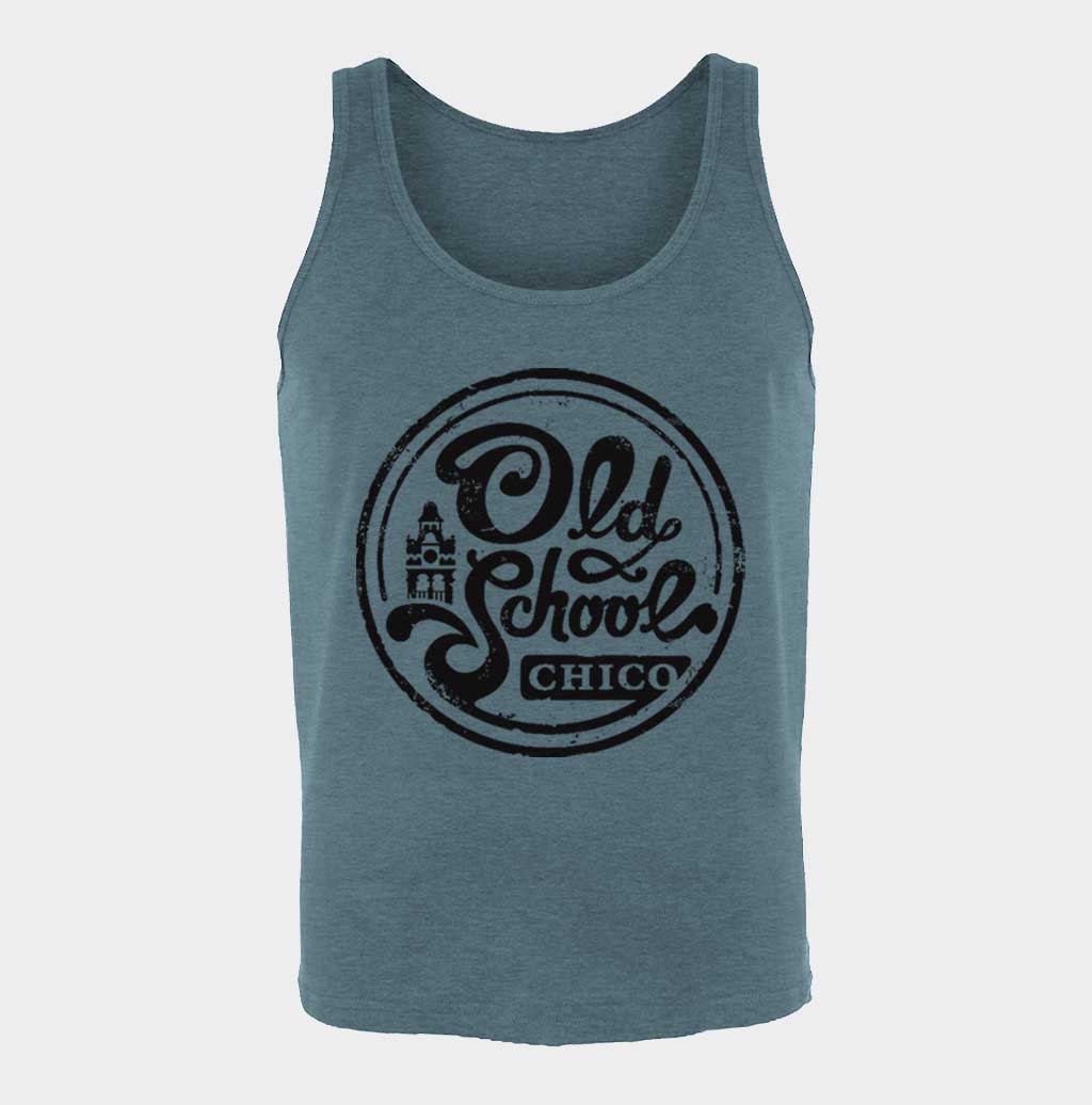 Old School Men's Tank