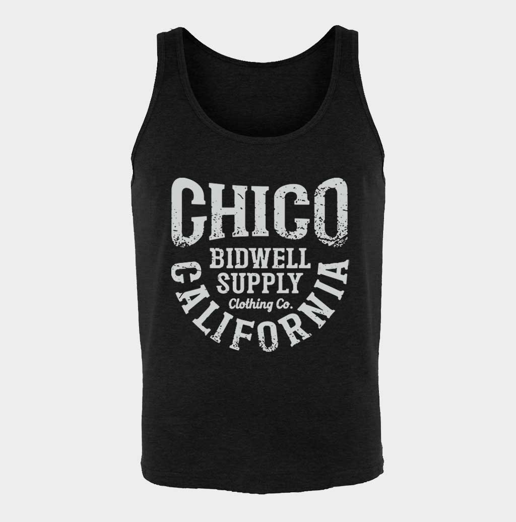 Project Chico Men's Tank