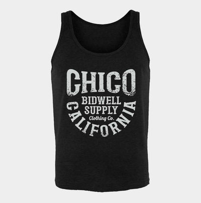 Project Chico Men's Tank