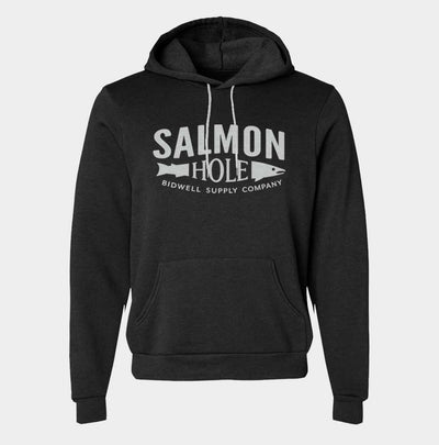 Salmon Hole Hoodie