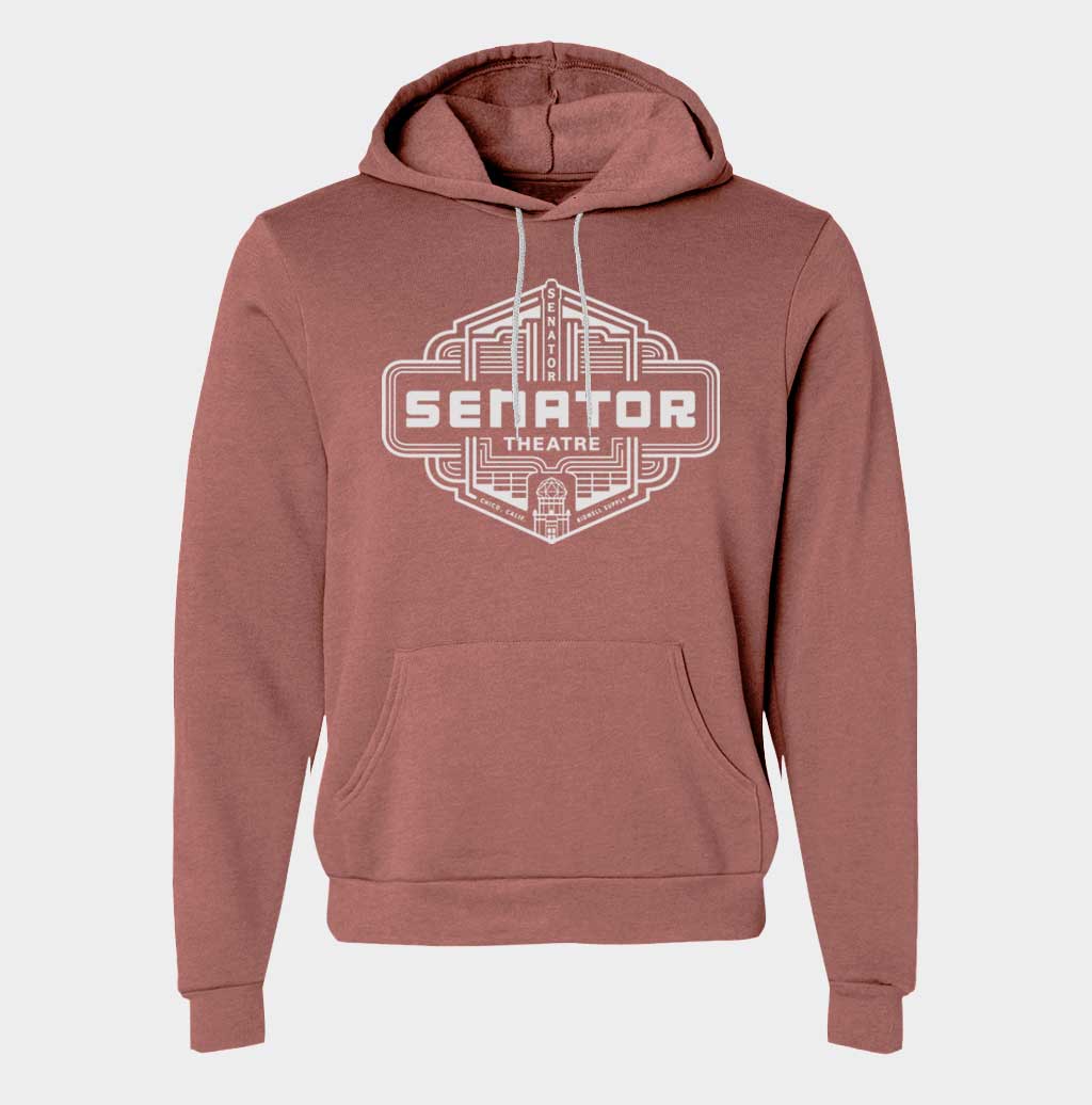 Senator Hoodie