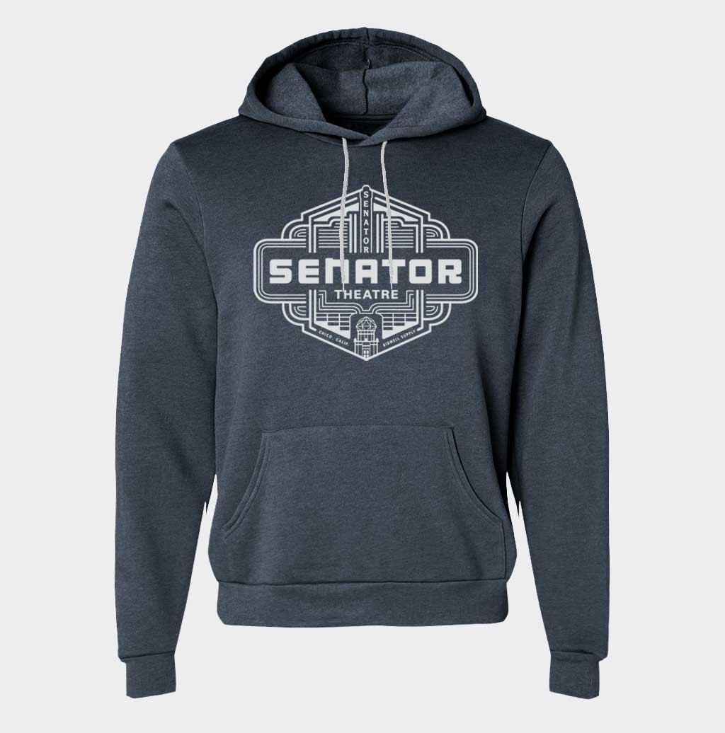 Senator Hoodie