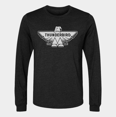 Thunderbird Long Sleeve Shirt