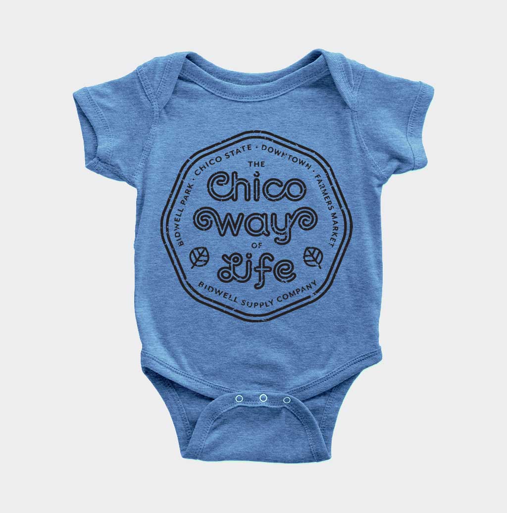 Chico Way of Life One Piece