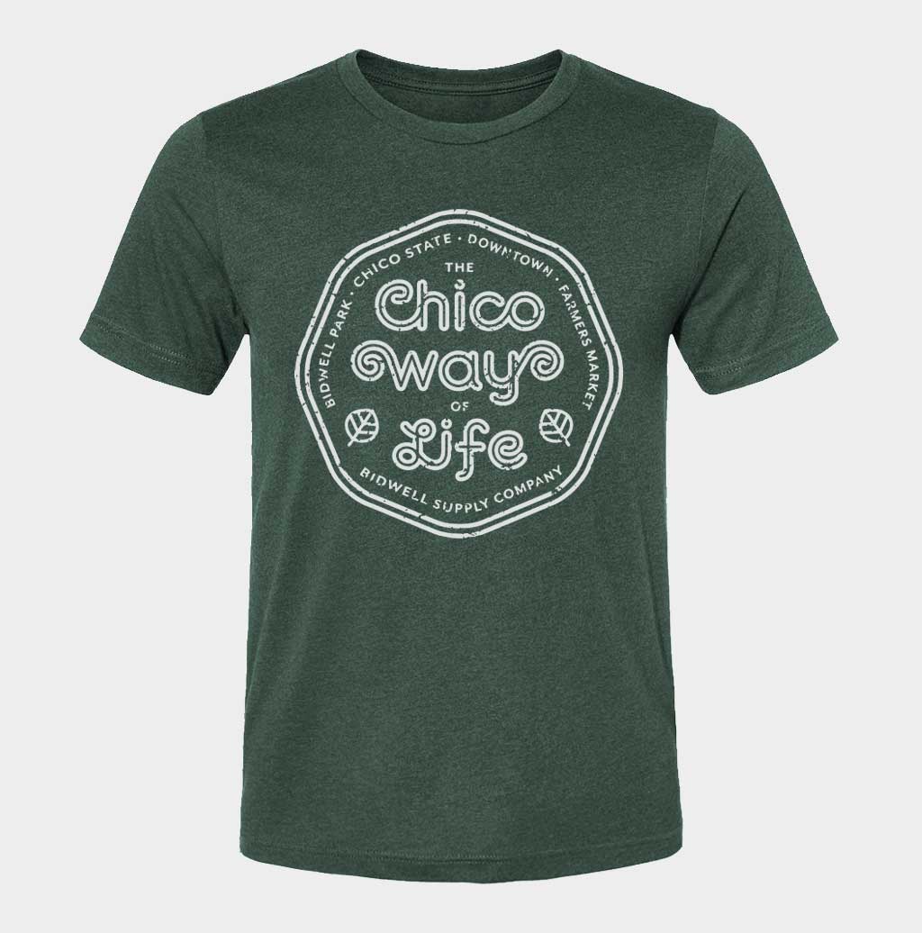 Chico Way of Life Shirt