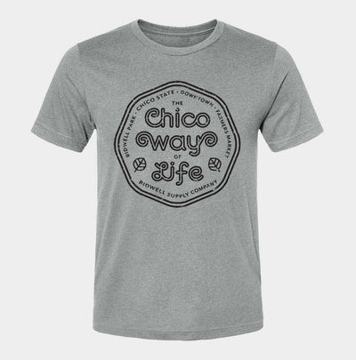 Chico Way of Life Shirt