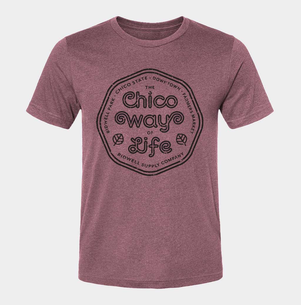 Chico Way of Life Shirt