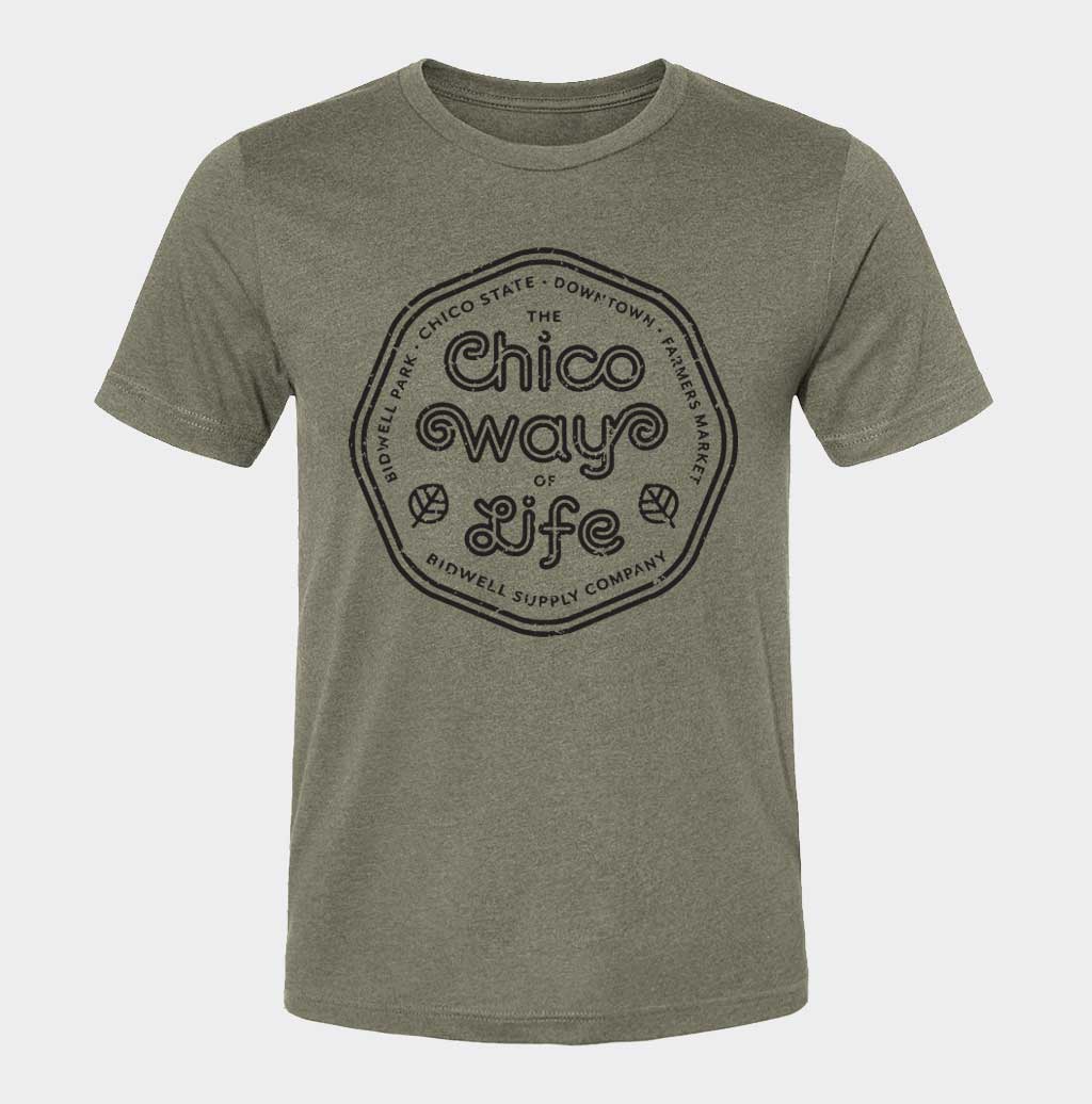 Chico Way of Life Shirt