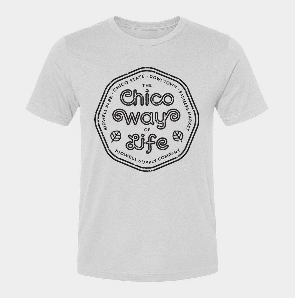 Chico Way of Life Shirt