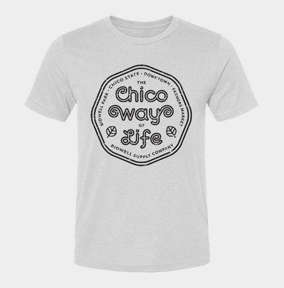 Chico Way of Life Shirt